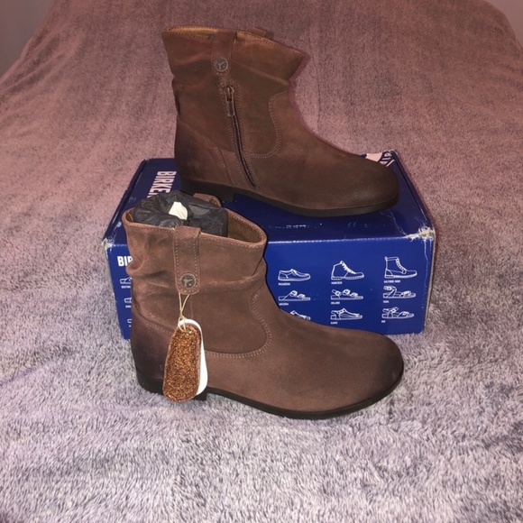 Birkenstock Sarina Boots 36 - Picture 2 of 8